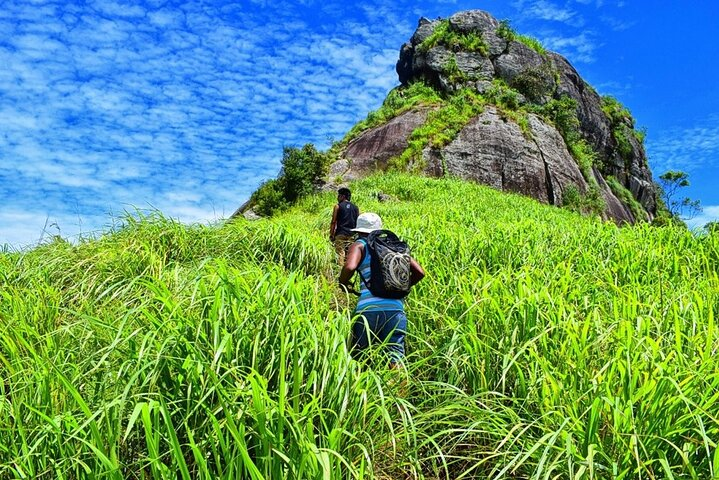 Ceylon Backpacker Tour - 3N/4D - Photo 1 of 5